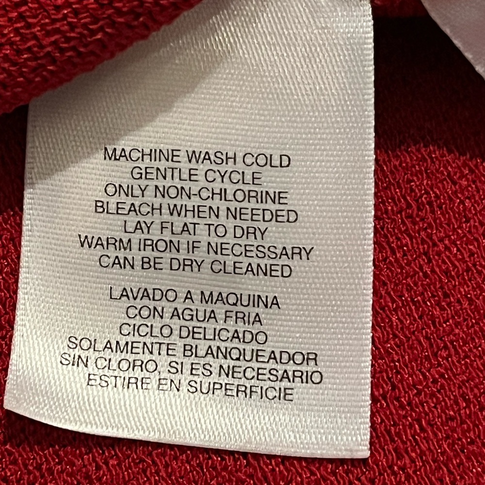 Jones New York Top - Picture 4 of 5